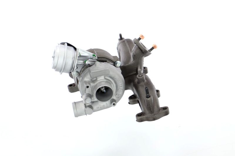 REMANTE 003-001-004378R Charger, charging (supercharged/turbocharged)