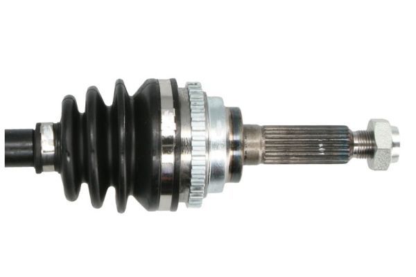 PASCAL G20017PC Drive Shaft