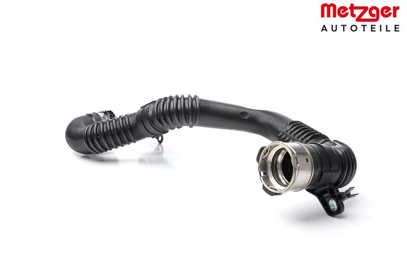 METZGER AUTOTEILE 2401261 Charge Air Hose