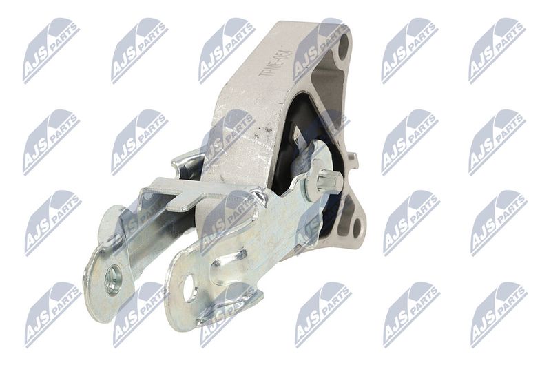 Paigutus, Mootor, NTY ZPS-ME-054