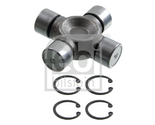 Articulatie, cardan 38417 FEBI BILSTEIN