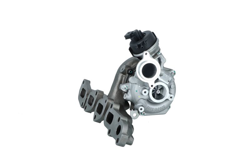 Kompressor, ülelaadimine, NRF 90010035