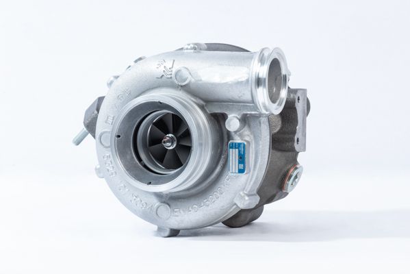Compresor,sistem de supraalimentare 53279987194 BorgWarner