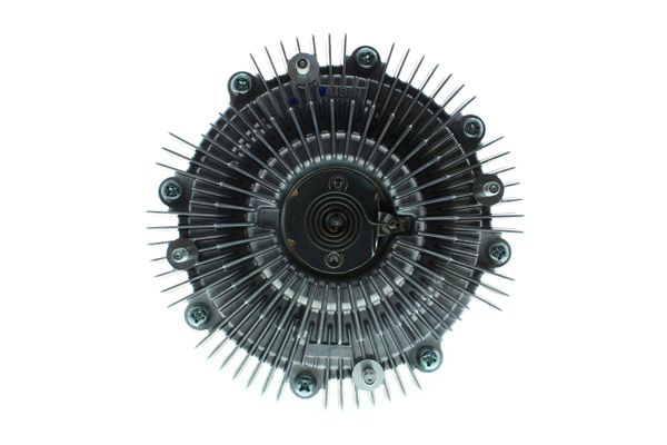 AISIN Sankaba, radiatoriaus ventiliatorius