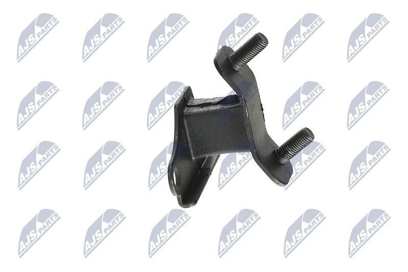 Paigutus, Mootor, NTY ZPS-HD-082