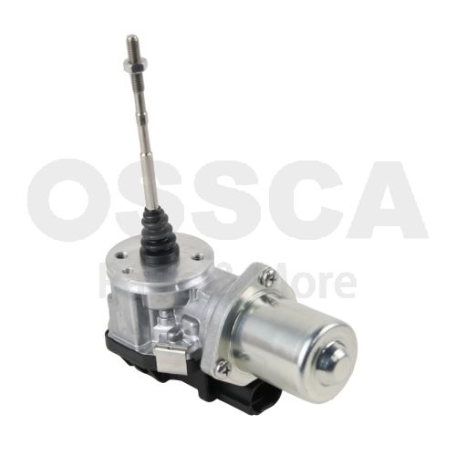 OSSCA 58433 Actuator, turbocharger