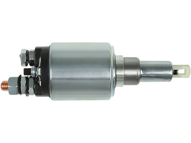Solenoid, electromotor AS-PL STANDARD SS0136