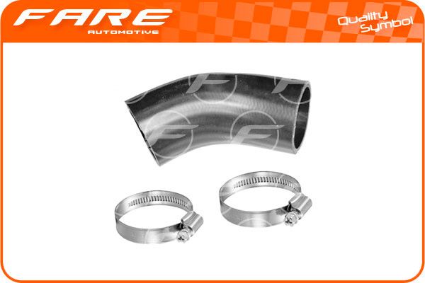 FARE SA 13428 - Charge Air Hose
