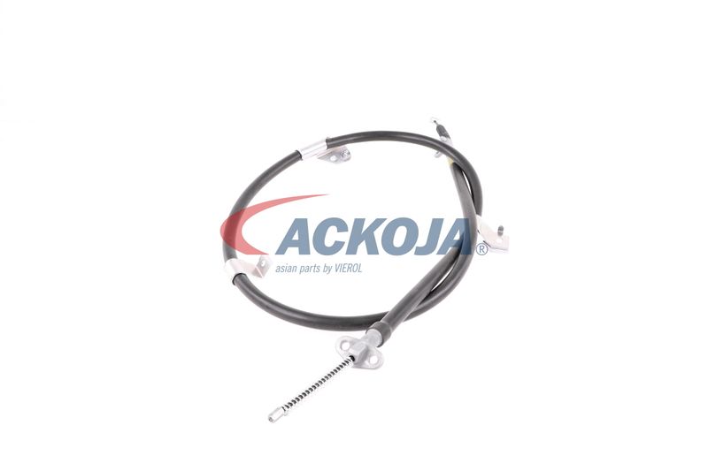 ACKOJA A38-30024 Cable Pull, parking brake