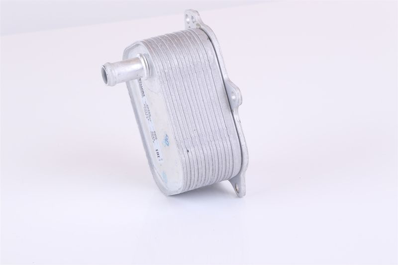 Õliradiaator, mootoriõli, NISSENS 90960