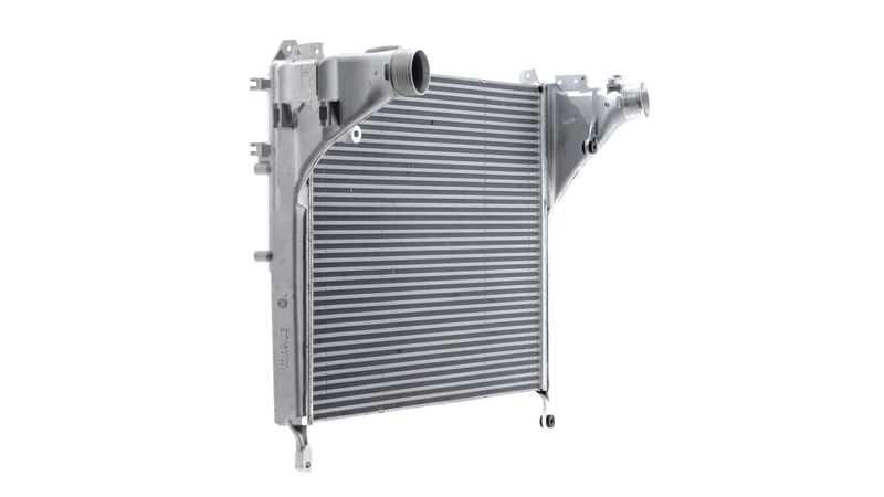 Product Image - Intercooler, inlaatluchtkoeler - CI33000P - MAHLE