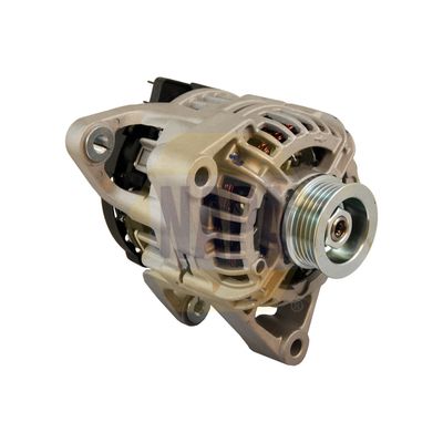 NAPA Alternator NAL2045