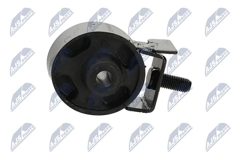Paigutus, Mootor, NTY ZPS-MS-072