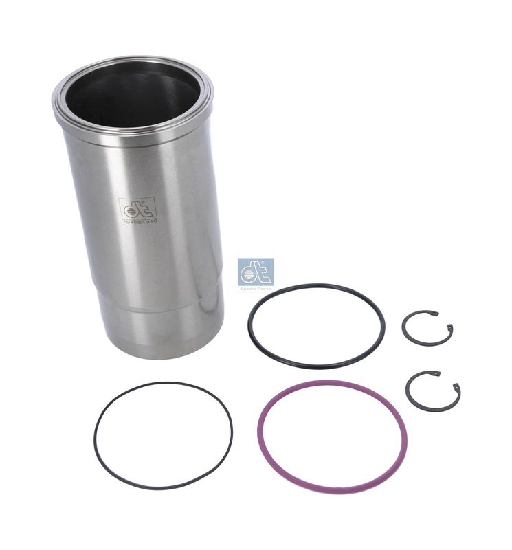 Set raparatii, piston/bucsa cursa cilindru 2.90056 DT Spare Parts