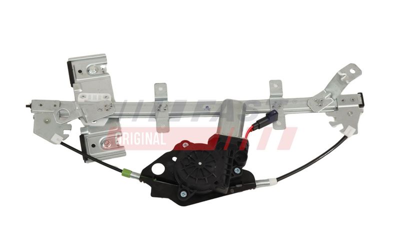 FAST FT01529 - Lango pakėlimo mechanizmas