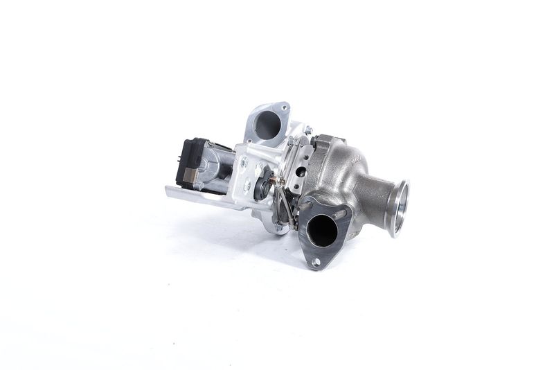 Compresor,sistem de supraalimentare T912933 BTS Turbo