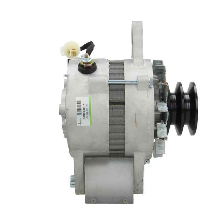 BV PSH 136.002.040.140 Alternator