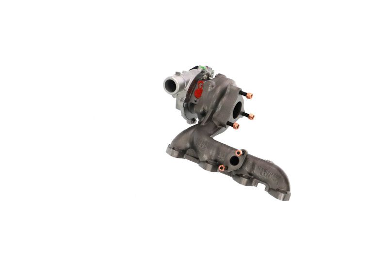 REMANTE 003-002-004444R Charger, charging (supercharged/turbocharged)