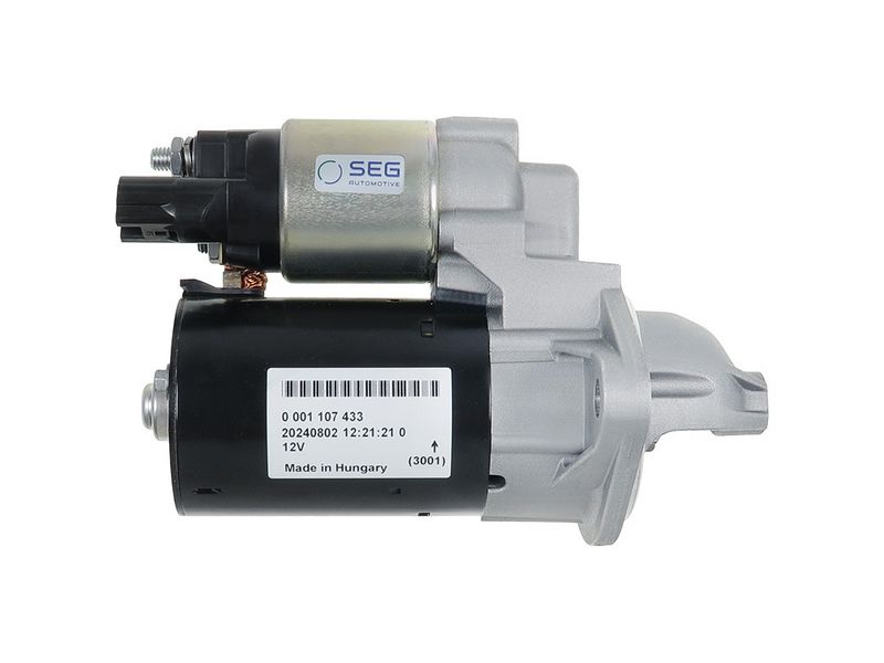 AS-PL S0884(SEG) Starter