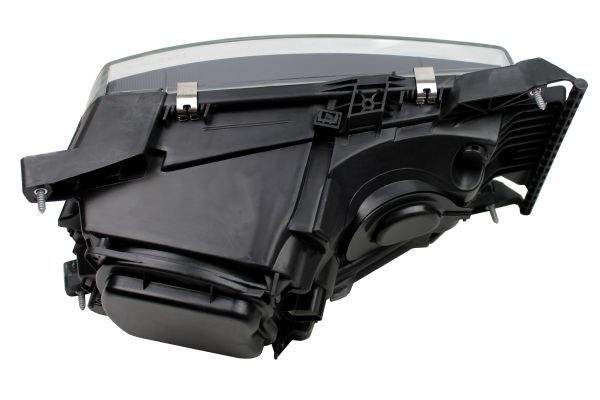 ABAKUS 771-1105R-LEH2U Headlight