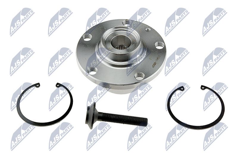 NTY KLP-AU-002K Wheel Bearing Kit