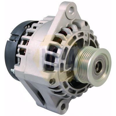 NAPA Alternator NAL1816