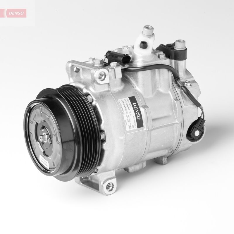 Denso Air Conditioning Compressor DCP17107