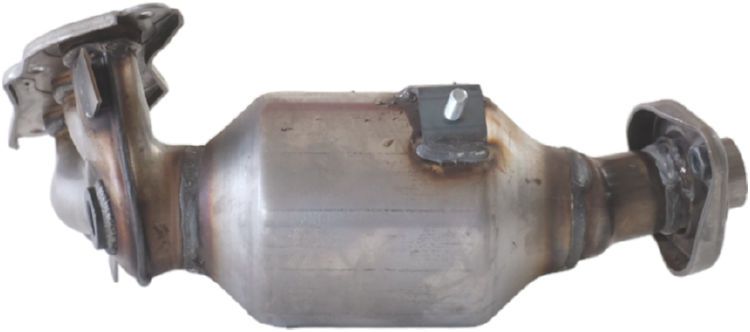 BOSAL 090-012 Catalytic Converter