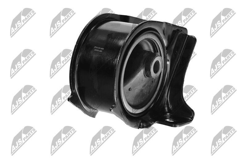 Paigutus, Mootor, NTY ZPS-HD-050