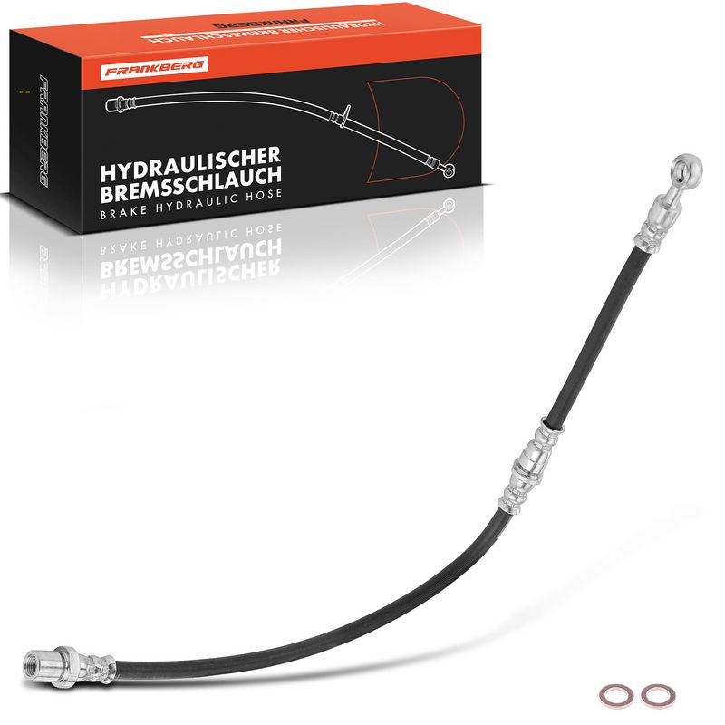 Frankberg 5481FB0004534 - Brake Hose