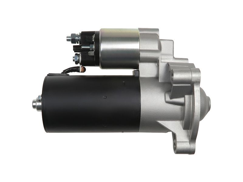 AS-PL S6455(DENSO) Starter