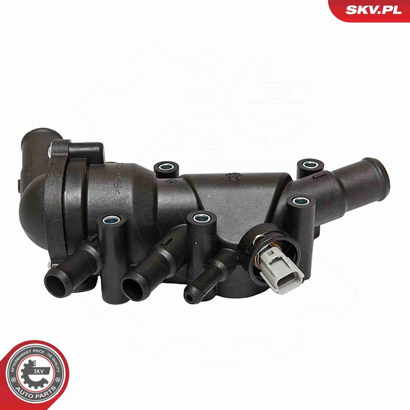 ESEN SKV 20SKV017 Thermostat, coolant