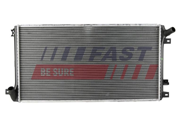 Радіатор Fast FT55567
