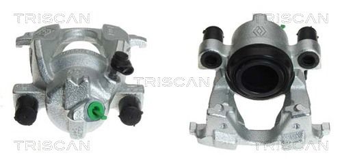 TRISCAN féknyereg 8170 345221