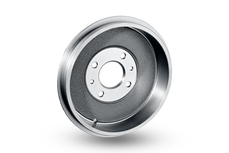 Tambur frana 8DT 355 301-091 HELLA