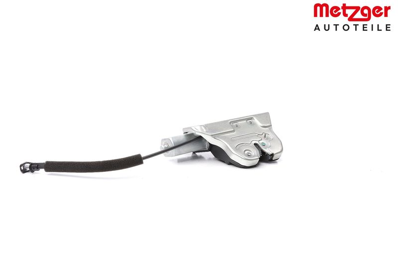 METZGER AUTOTEILE 2310694 Tailgate Lock