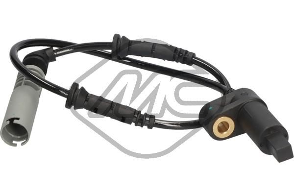 Sensor, revoluciones de la rueda