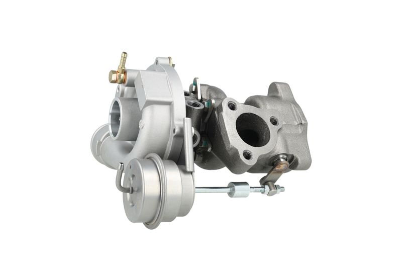 Kompressor, ülelaadimine, NRF 90010239