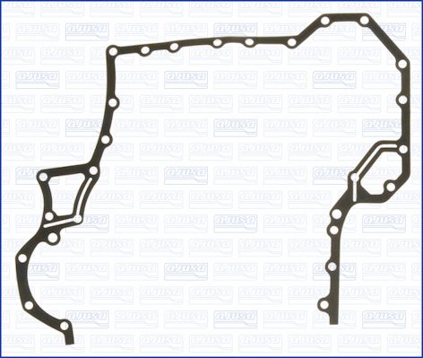 AJUSA 00927300 - Gasket, timing case