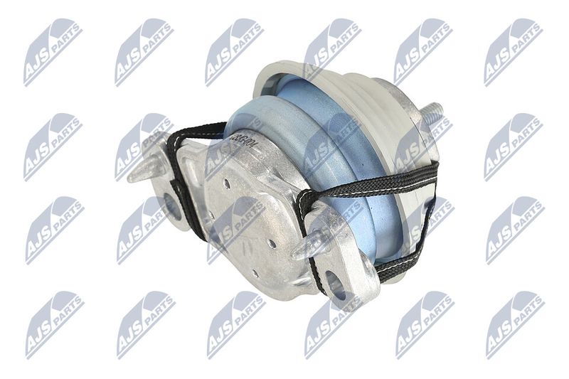 Paigutus, Mootor, NTY ZPS-JG-004