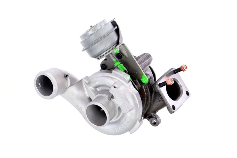 REMANTE 003-001-001014R Charger, charging (supercharged/turbocharged)