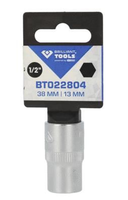 Padrun, KS TOOLS BT022804