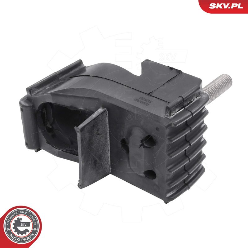 Kinnitus, automaatkäigukast, ESEN SKV 75SKV800