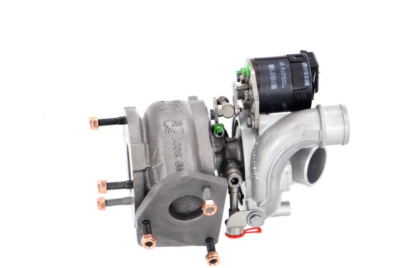 REMANTE 003-002-000046R Charger, charging (supercharged/turbocharged)