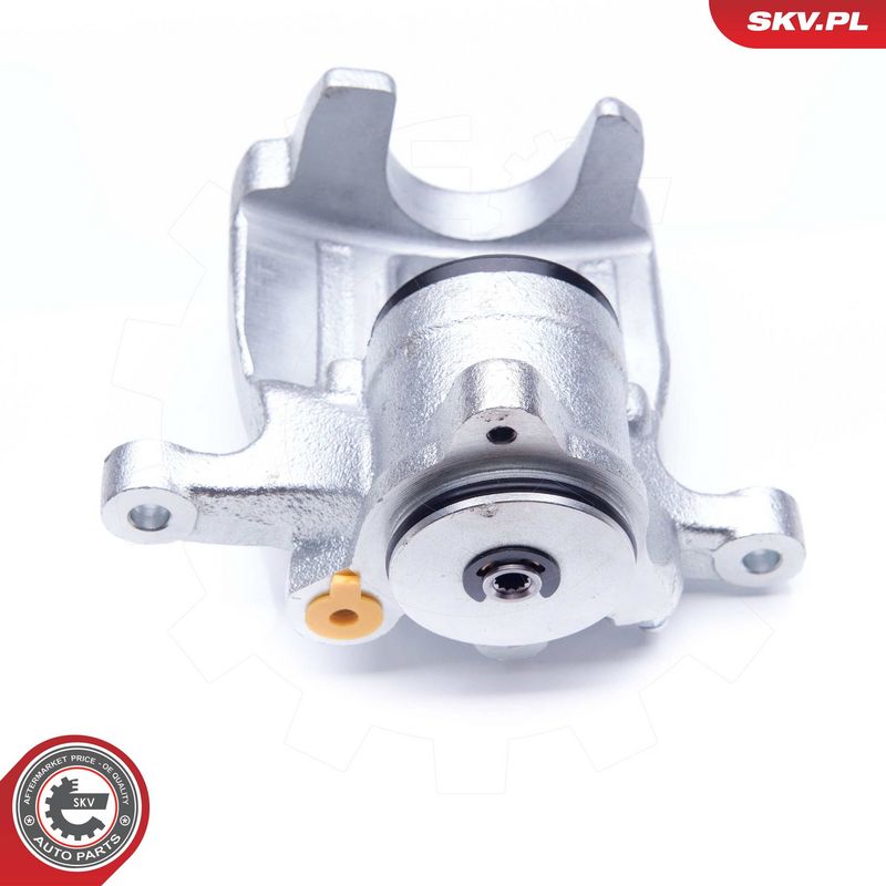 Pidurisadul, ESEN SKV 34SKV784