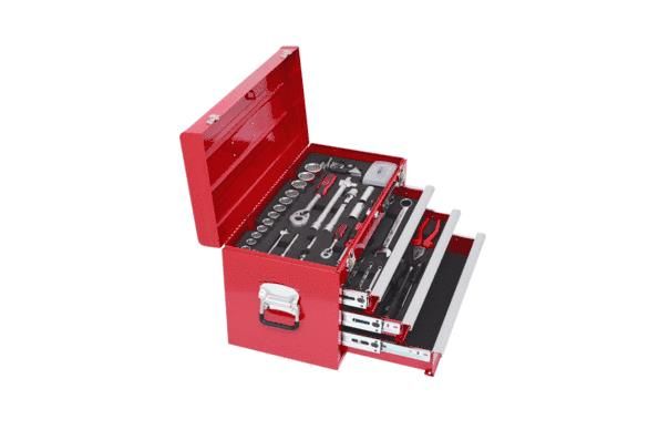 KS TOOLS 911.0100 Tool Set