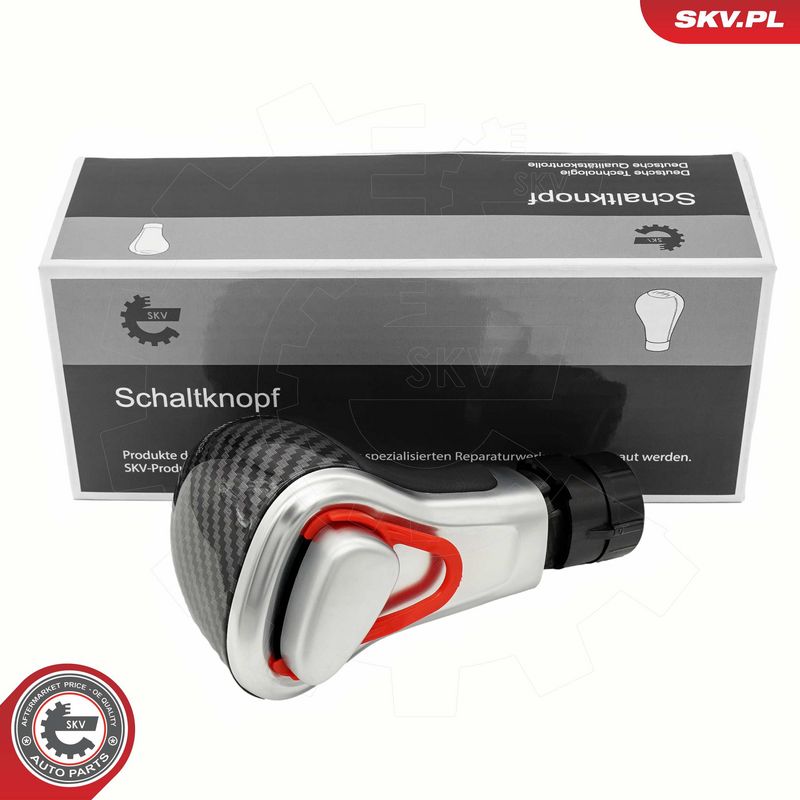 Käigukanginupp, ESEN SKV 63SKV200