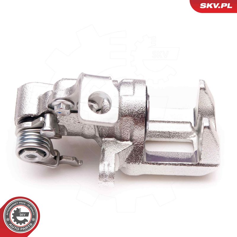 Pidurisadul, ESEN SKV 23SKV913