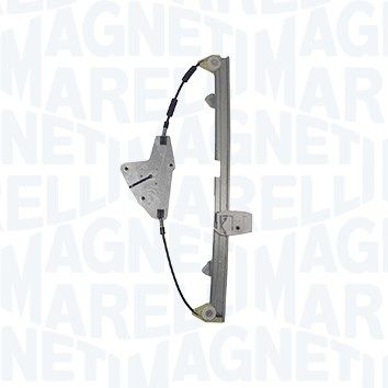 MAGNETI MARELLI ablakemelő 350103161300