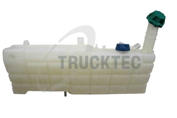 TRUCKTEC AUTOMOTIVE 01.40.104 - Expansion Tank, coolant